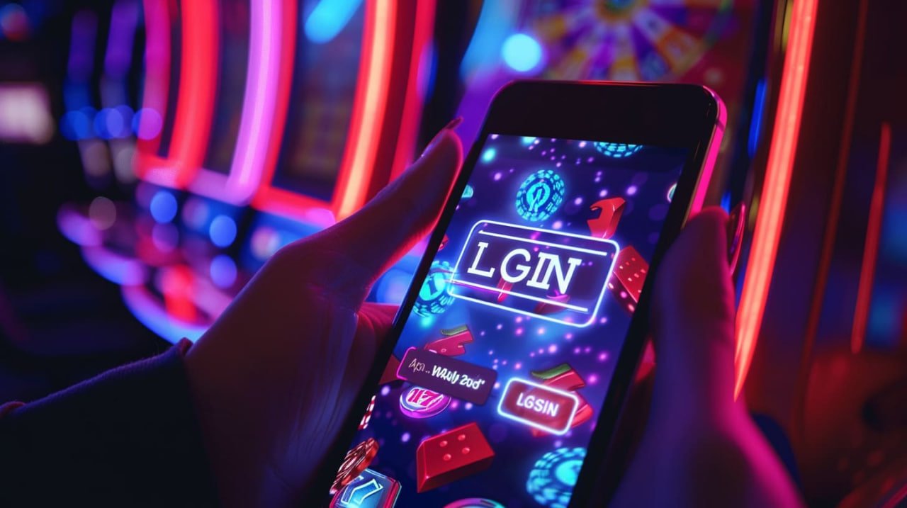 Tampilan meja Speed Blackjack lampu777 dengan dealer profesional dan interface pemain